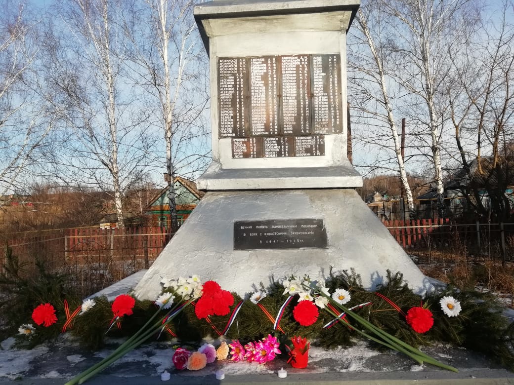 3 декабря в России отмечается памятная дата – День Неизвестного Солдата